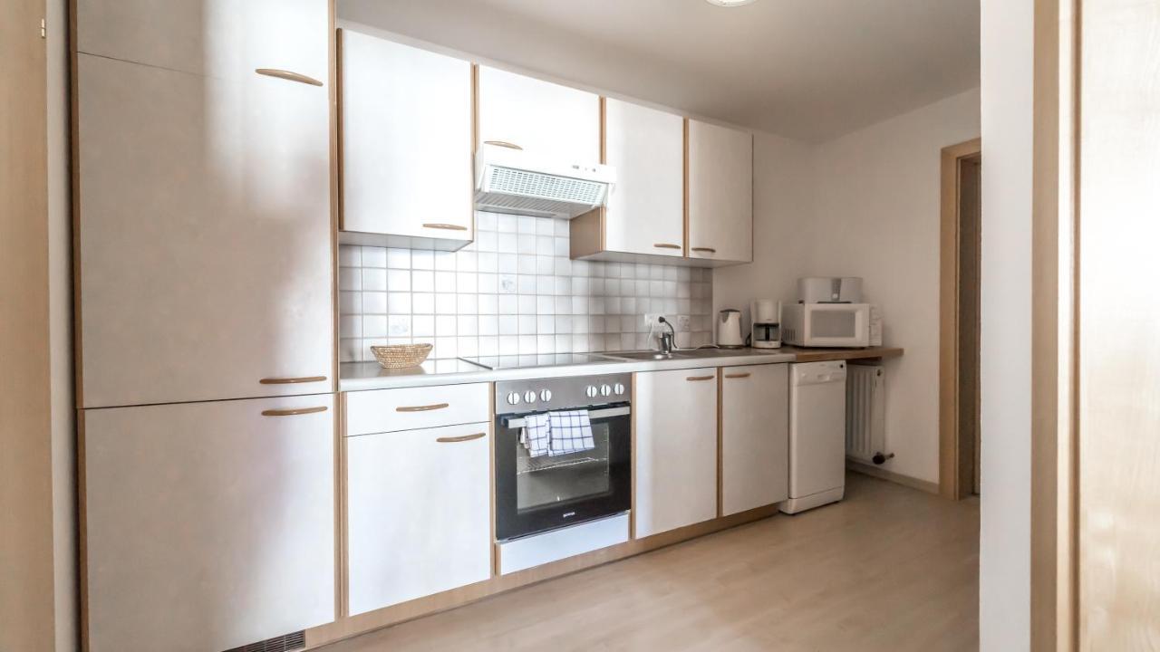 Wimmhof Apartment Санкт Мартин ам Тененгебирге Екстериор снимка